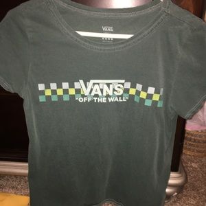 Vans T-shirt